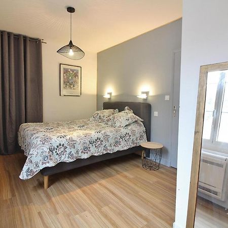 Gite Le Layris Apartment Campan Ngoại thất bức ảnh